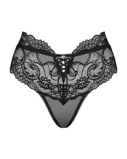 Elizenes panty high waist