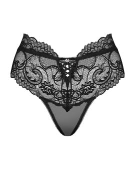 Elizenes panty high waist
