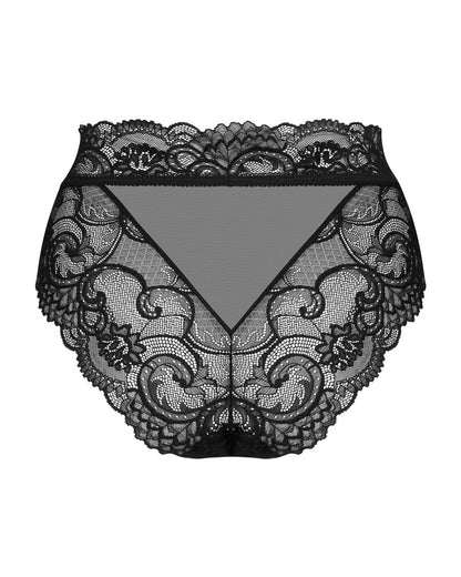Elizenes panty high waist