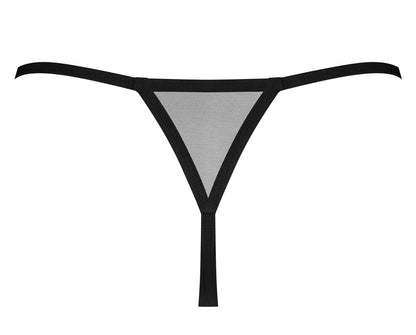 Thong Novenes