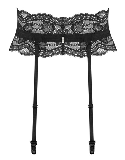 Suspender Belt Nutris