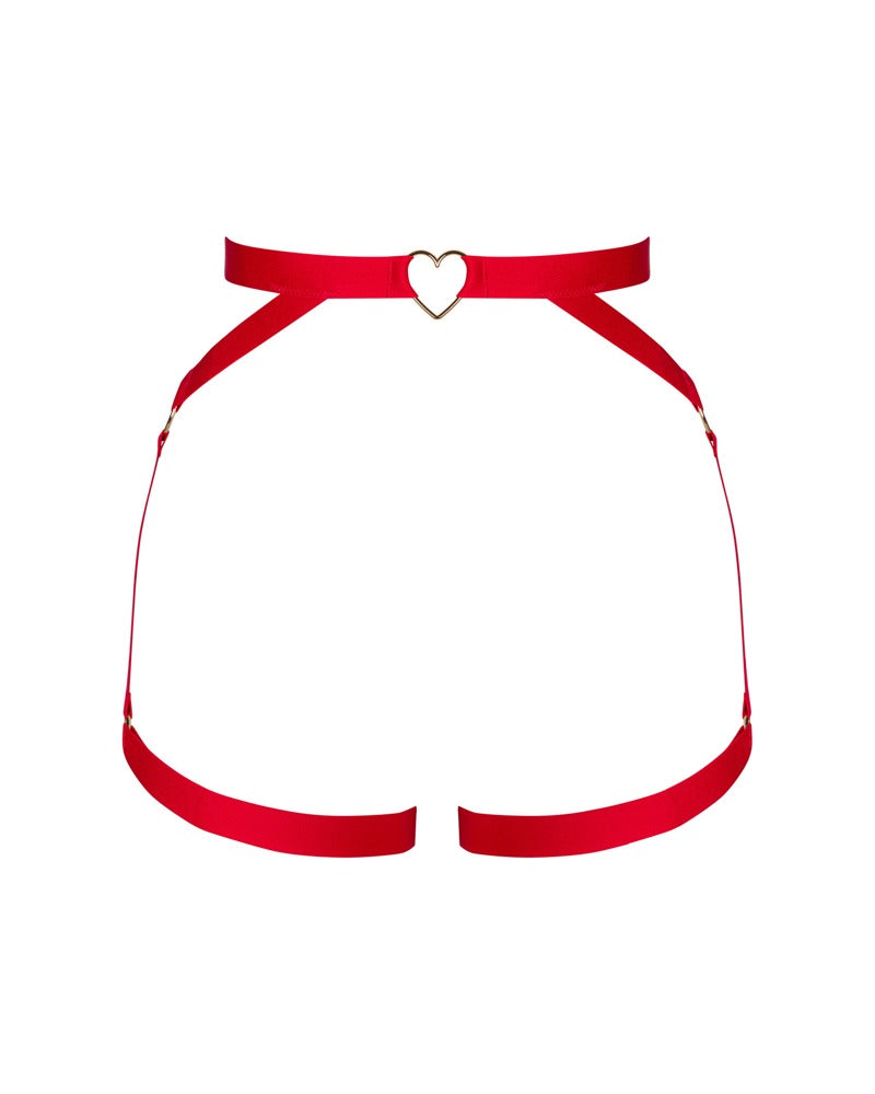 Harness Elianes