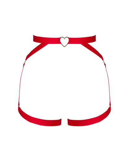 Harness Elianes