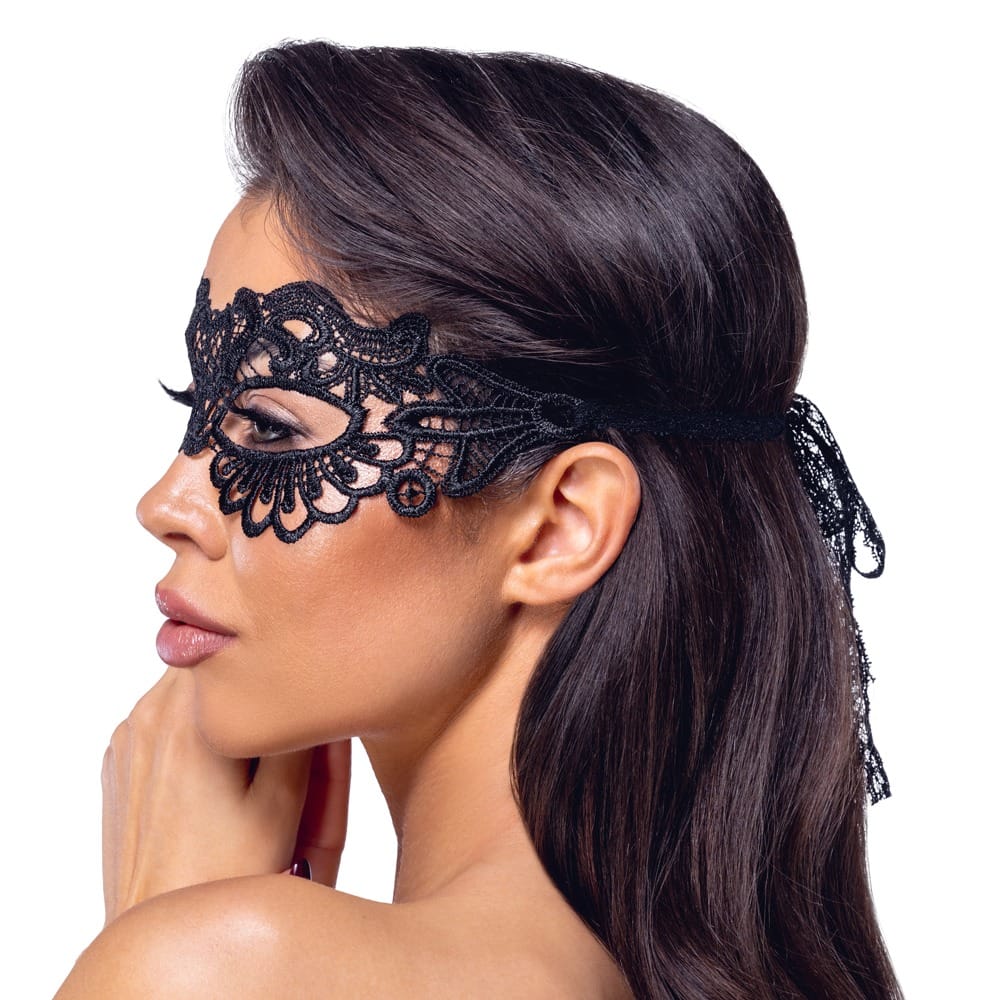 Blindfold