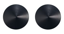 Nipple Stickers Sublimie