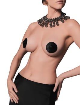 Nipple Stickers Sublimie