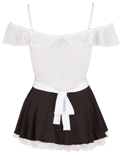 Maid's Cosume