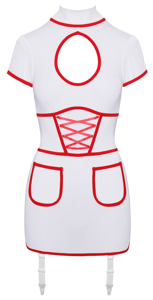 Nurse Costume
