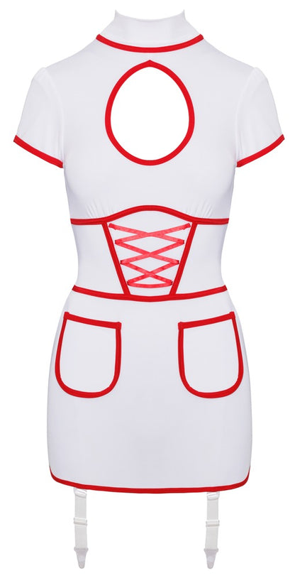 Nurse Costume