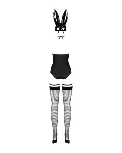 Bunny costume