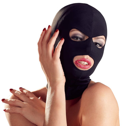 Head Mask