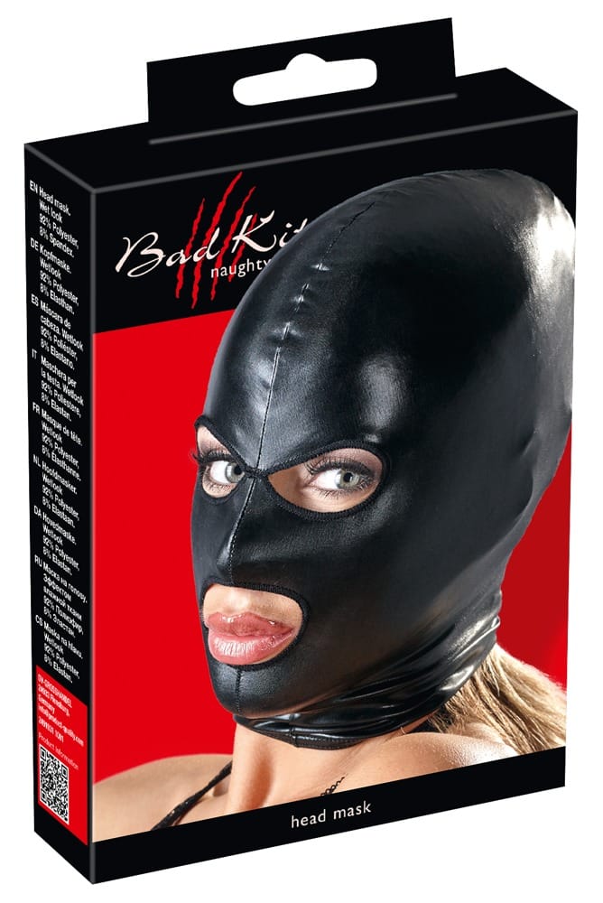 Mask