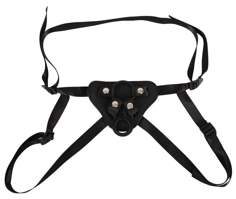 Strap-on