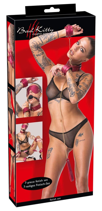 Bondage Set