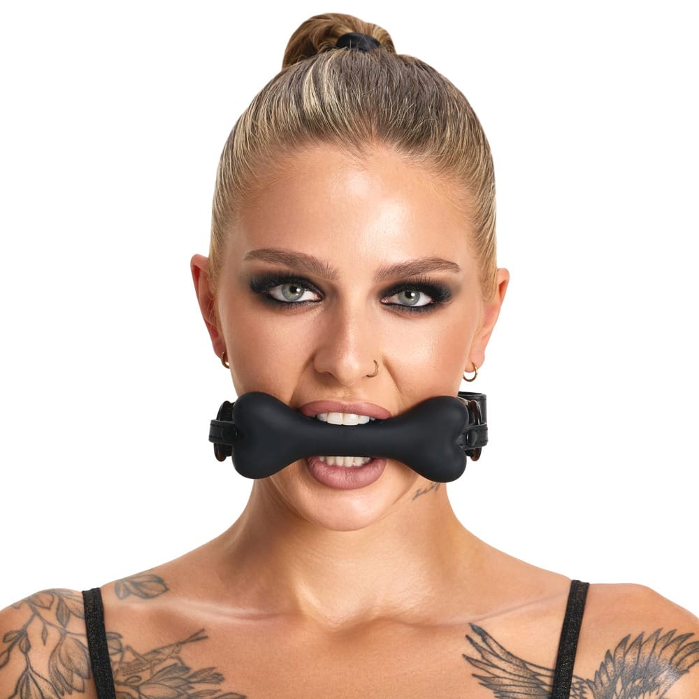 Bone Gag