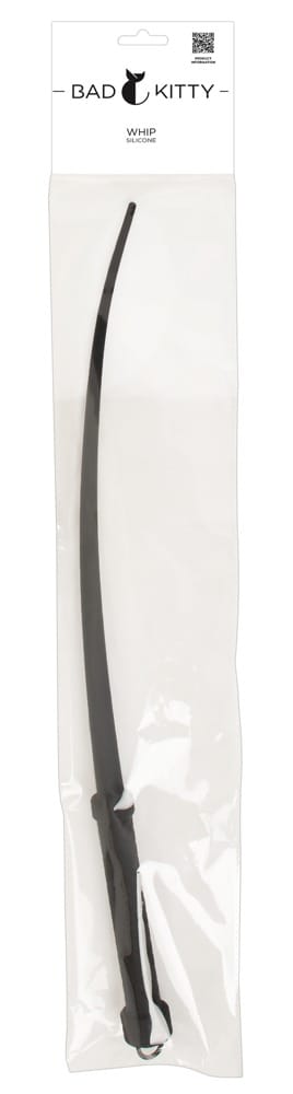 Silicone Whip