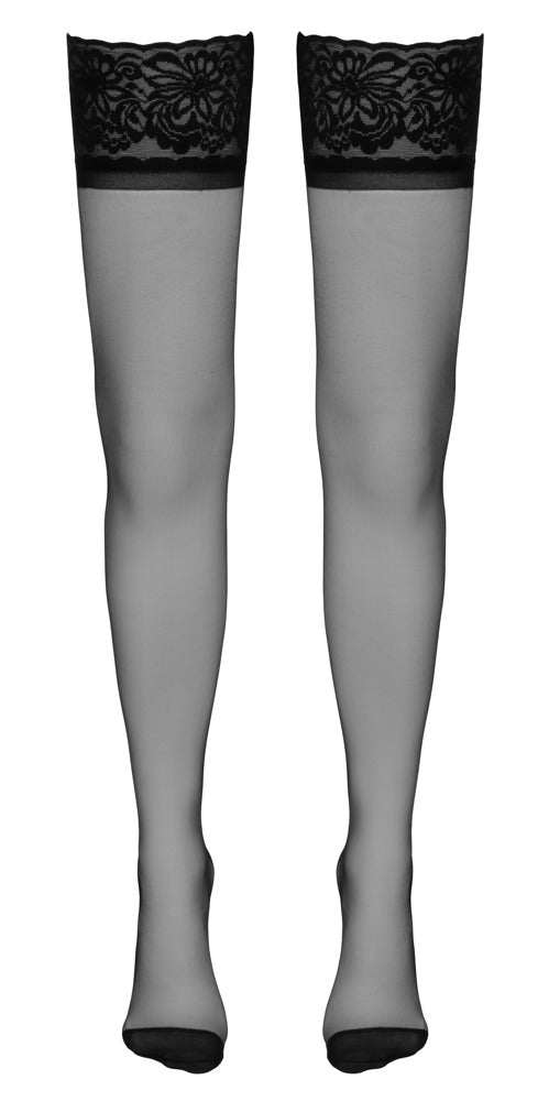 Hold-up Stockings