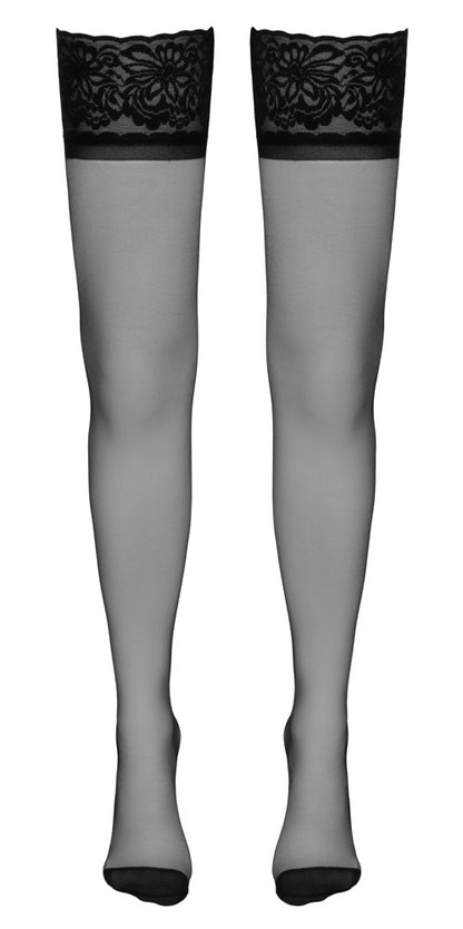 Hold-up Stockings