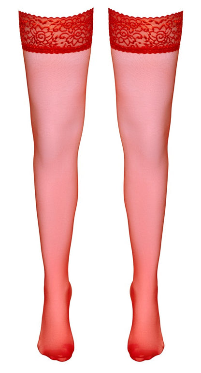 Hold-up Stockings