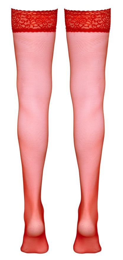 Hold-up Stockings