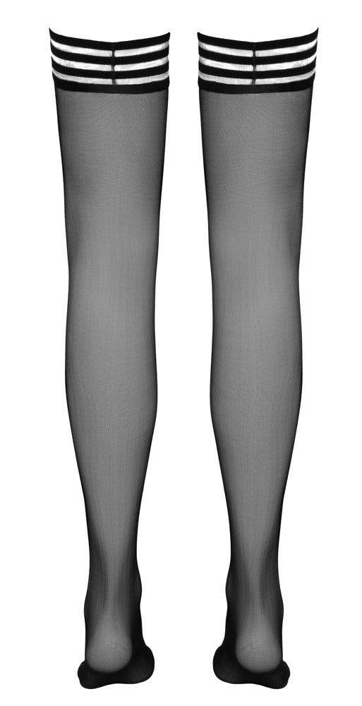 Hold-up Stockings