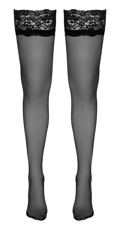Hold-up Stockings