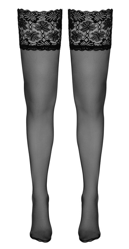 Hold-up Stockings