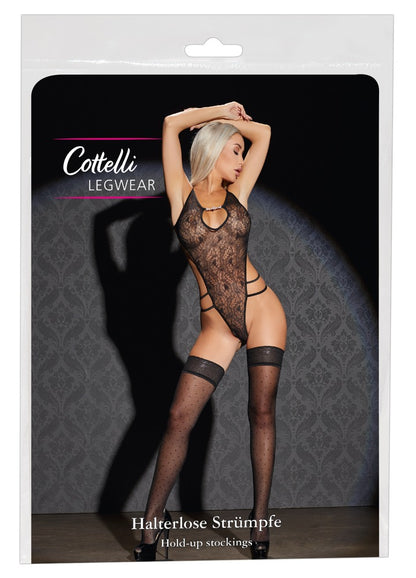 Hold-up Stockings