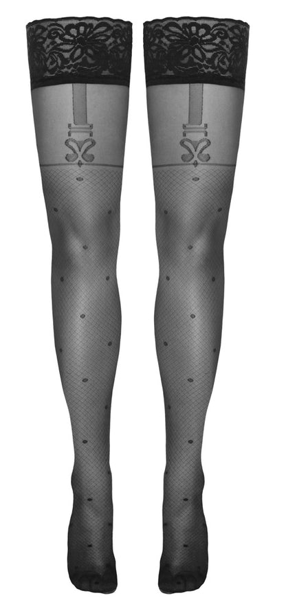 Hold-up Stockings