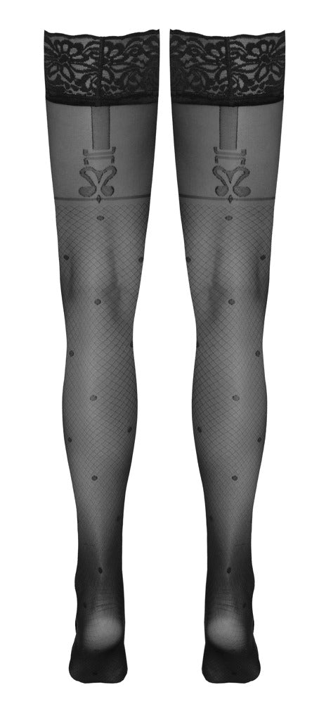 Hold-up Stockings