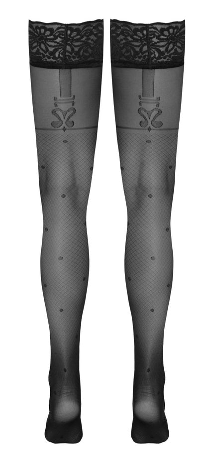 Hold-up Stockings