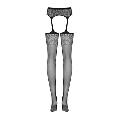 Garter stockings S207
