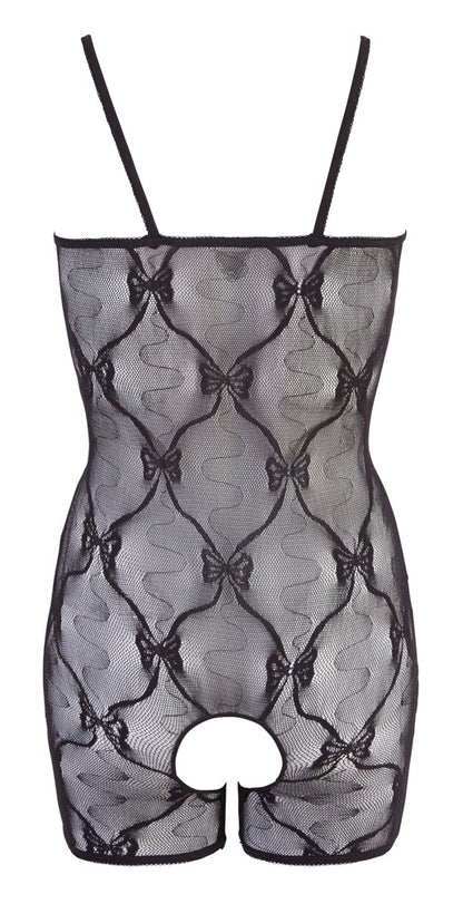 Cycling Shorts Catsuit