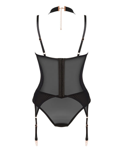 Brasica corset