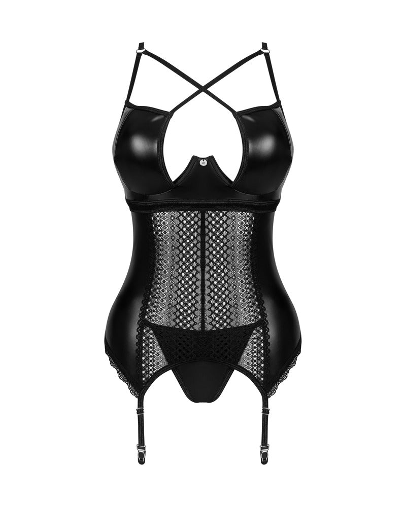 Set Norides