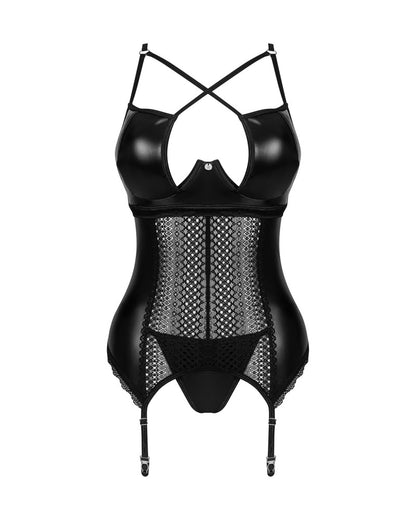 Set Norides