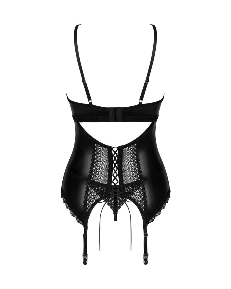 Set Norides