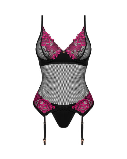 Set Rosenty