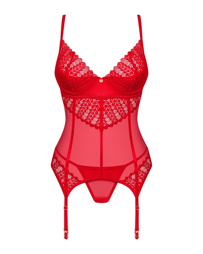 Set Ingridia
