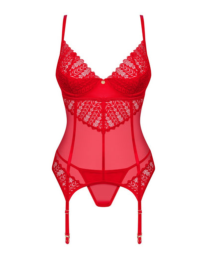 Set Ingridia