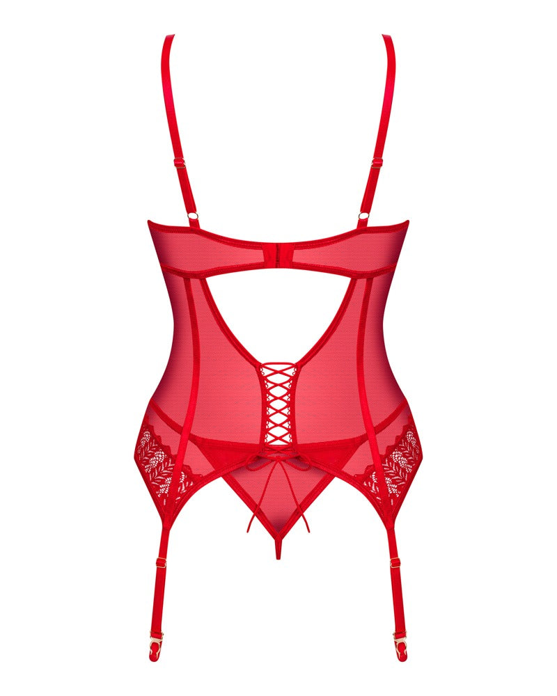 Set Ingridia
