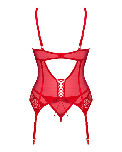 Set Ingridia