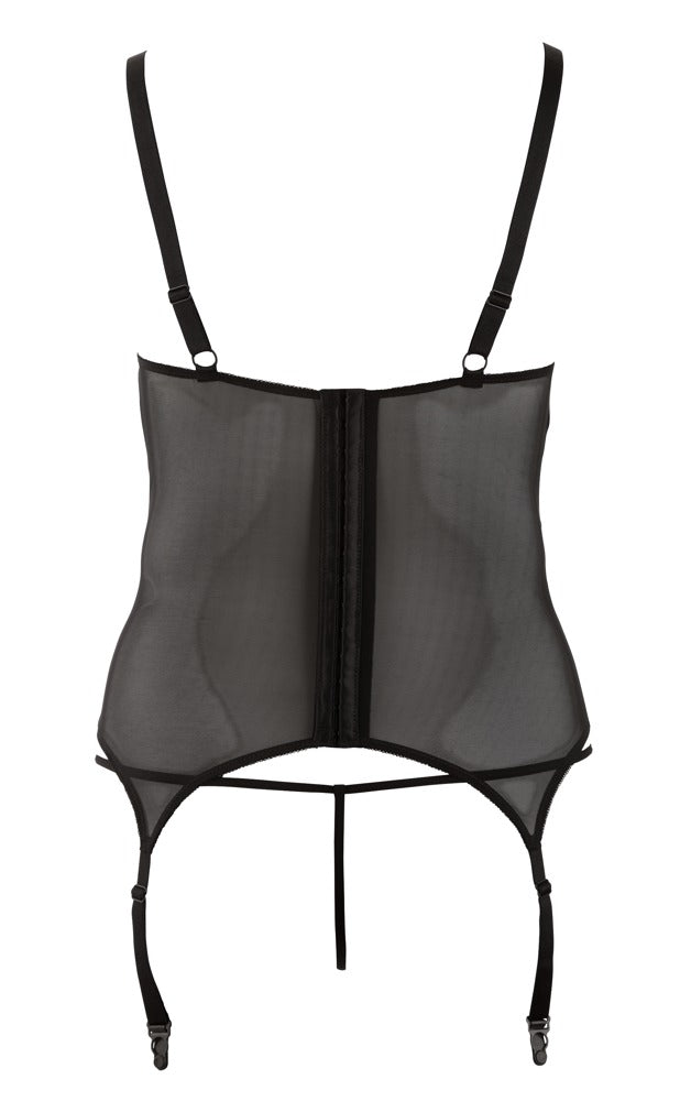 Cami Suspender Set