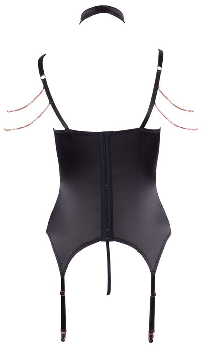 Basque and String