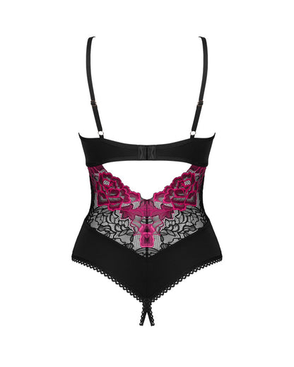 Body Rosenty