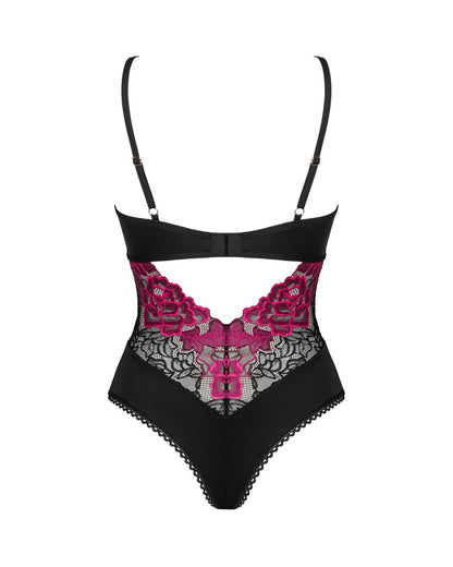 Body Rosenty