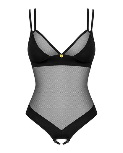 Body Nesari