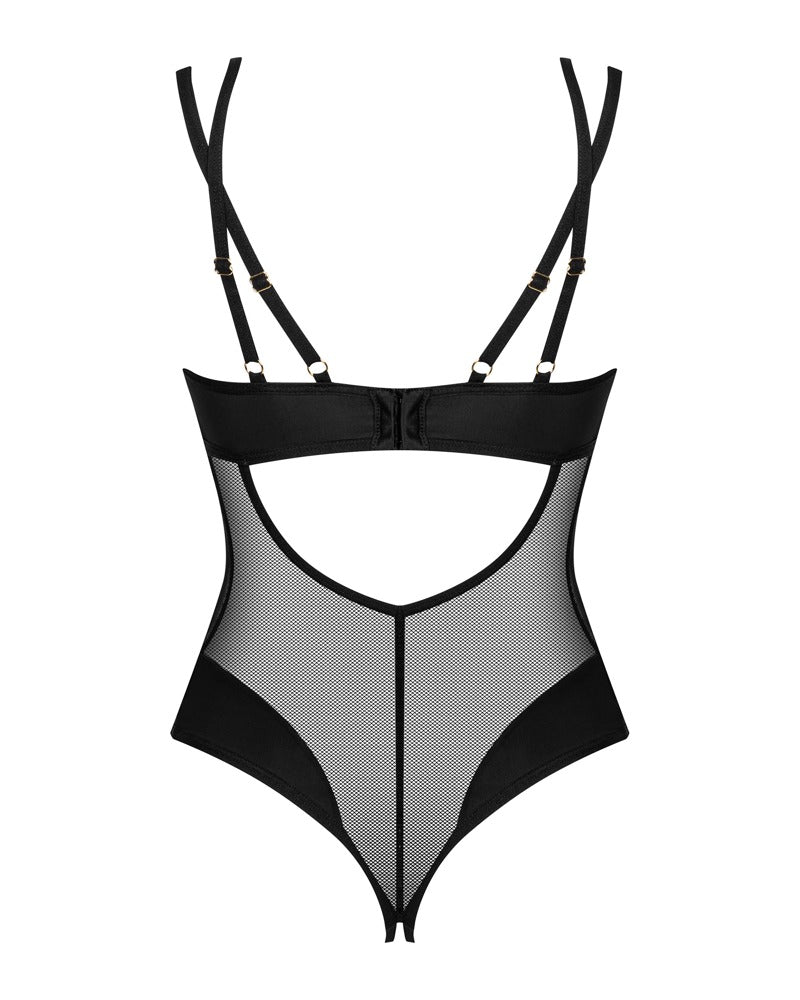 Body Nesari