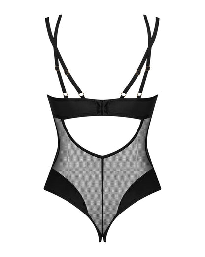 Body Nesari
