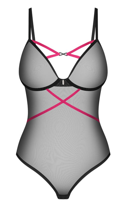 Body Novenes